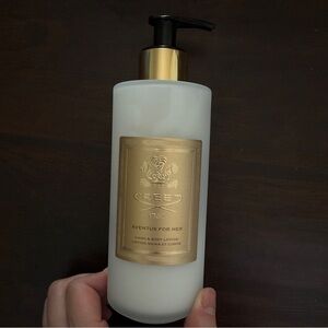 Creed Aventus For Her Hand & Body Lotion